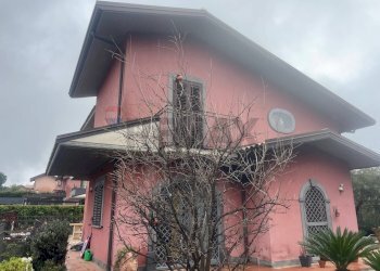 Casa all\'aperto - Villa via vittorio alfieri, Nicolosi - foto 2
