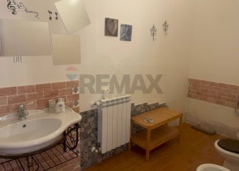 Bagno - Villa via vittorio alfieri, Nicolosi - foto 8