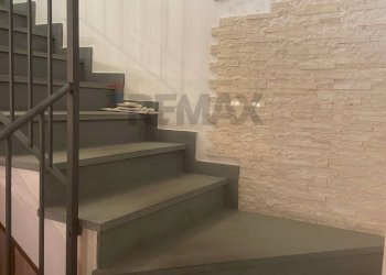 Scale - Villa via vittorio alfieri, Nicolosi - foto 10