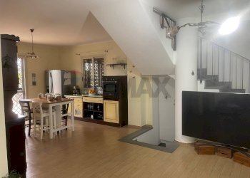 Cucina - Villa via vittorio alfieri, Nicolosi - foto 13