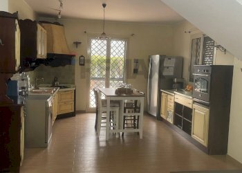 Cucina - Villa via vittorio alfieri, Nicolosi - foto 14