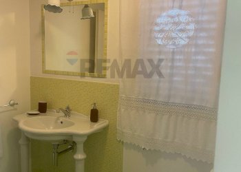 Bagno - Villa via vittorio alfieri, Nicolosi - foto 15