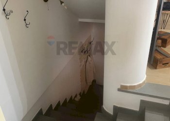 Scale - Villa via vittorio alfieri, Nicolosi - foto 16