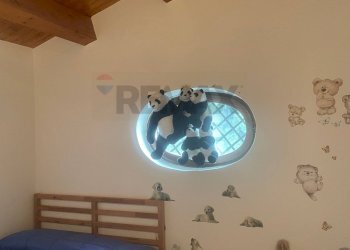 Camera / camera da letto - Villa via vittorio alfieri, Nicolosi - foto 17