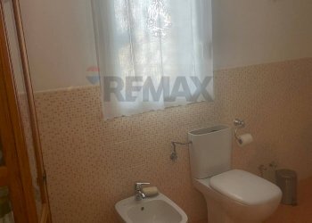 Bagno - Villa via vittorio alfieri, Nicolosi - foto 22