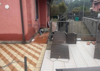 Terrazza - Villa via vittorio alfieri, Nicolosi - foto 27