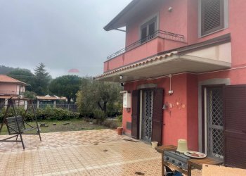 Casa all\'aperto - Villa via vittorio alfieri, Nicolosi - foto 28