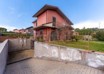 Casa all\'aperto - Villa via vittorio alfieri, Nicolosi - foto 4