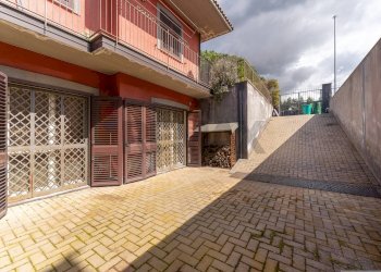 Terrazza - Villa via vittorio alfieri, Nicolosi - foto 5