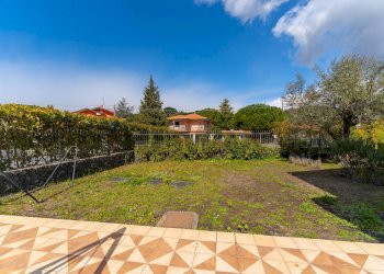 Giardino - Villa via vittorio alfieri, Nicolosi - foto 8