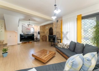 Soggiorno - Villa via vittorio alfieri, Nicolosi - foto 13