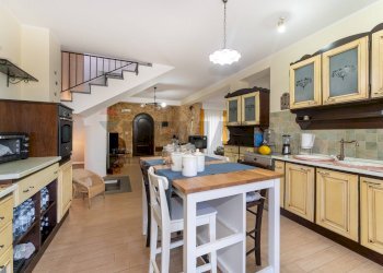 Cucina - Villa via vittorio alfieri, Nicolosi - foto 14