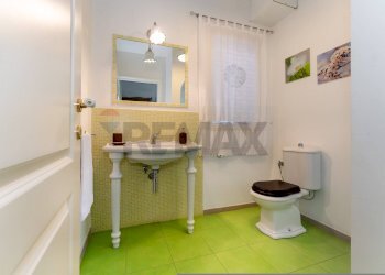 Bagno - Villa via vittorio alfieri, Nicolosi - foto 15
