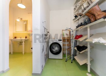 Lavanderia - Villa via vittorio alfieri, Nicolosi - foto 16