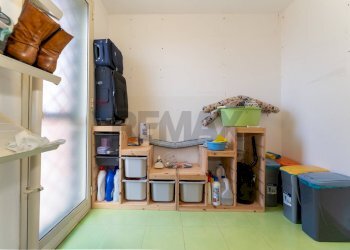 Dispensa di stoccaggio - Villa via vittorio alfieri, Nicolosi - foto 17