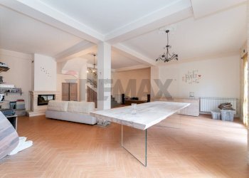 Soggiorno - Villa via vittorio alfieri, Nicolosi - foto 19