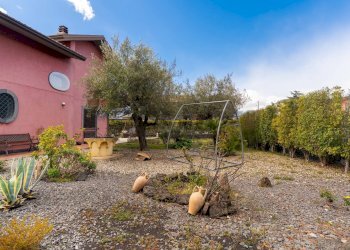 Giardino - Villa via vittorio alfieri, Nicolosi - foto 23