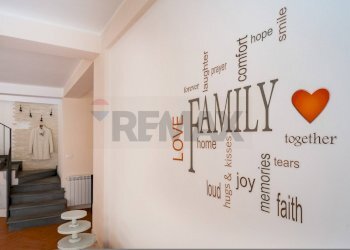 Scale - Villa via vittorio alfieri, Nicolosi - foto 24