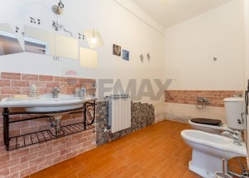 Bagno - Villa via vittorio alfieri, Nicolosi - foto 26