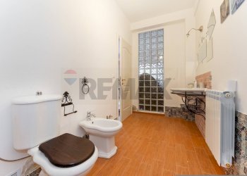 Bagno - Villa via vittorio alfieri, Nicolosi - foto 27
