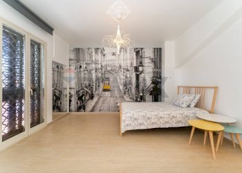 Camera / camera da letto - Villa via vittorio alfieri, Nicolosi - foto 32