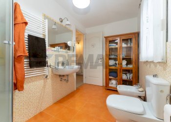 Bagno - Villa via vittorio alfieri, Nicolosi - foto 33