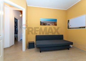 Soggiorno - Villa via vittorio alfieri, Nicolosi - foto 34