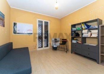 Soggiorno - Villa via vittorio alfieri, Nicolosi - foto 35