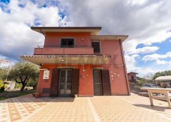 Casa all\'aperto - Villa via vittorio alfieri, Nicolosi - foto 36