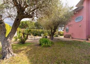 Giardino - Villa via vittorio alfieri, Nicolosi - foto 37