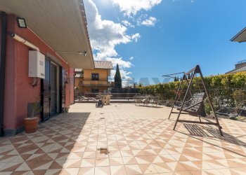 Terrazza - Villa via vittorio alfieri, Nicolosi - foto 40