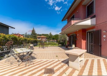 Terrazza - Villa via vittorio alfieri, Nicolosi - foto 41