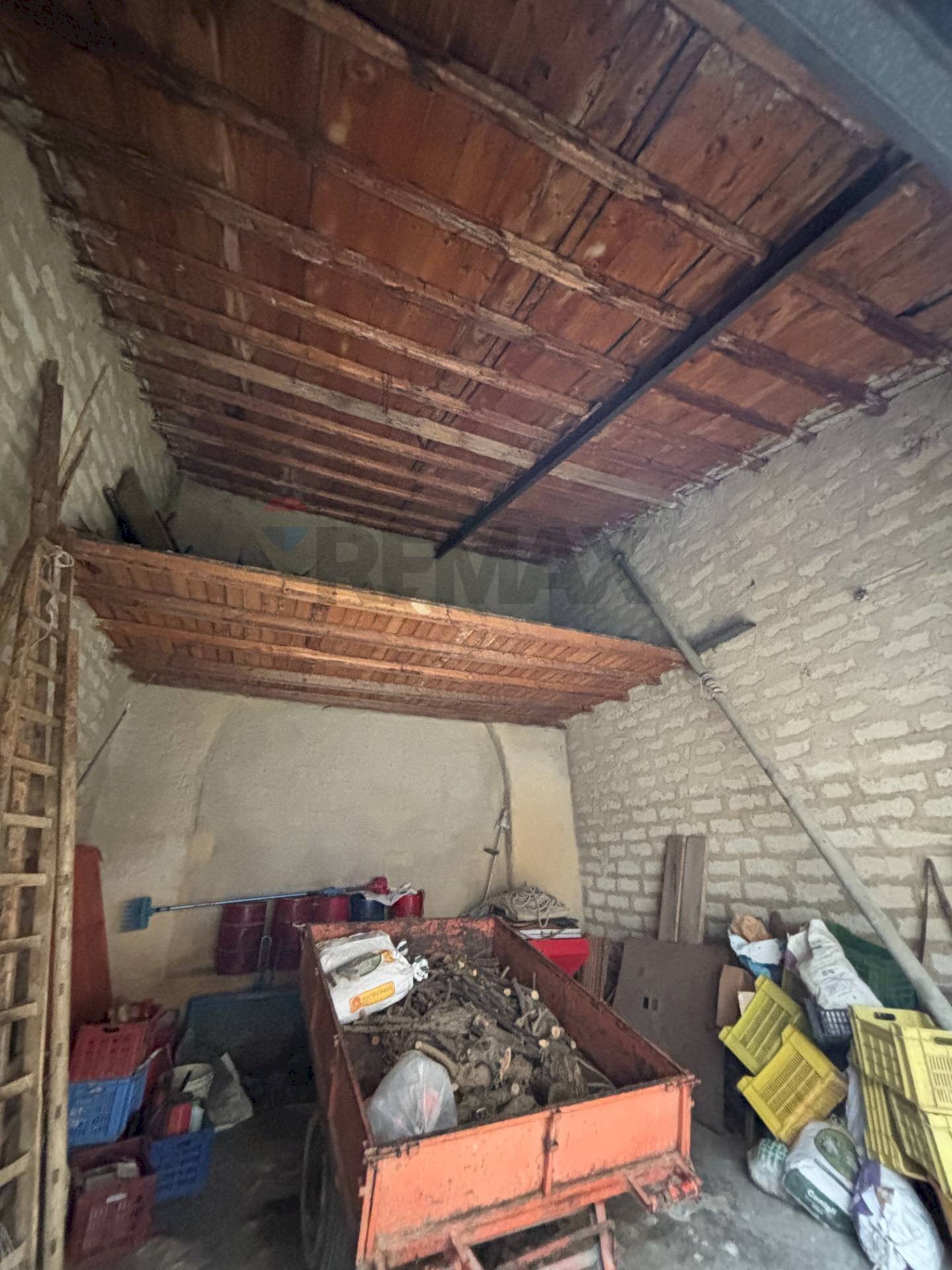 Dispensa di stoccaggio - Box via vittorio veneto
 
150, Grammichele - photo 1