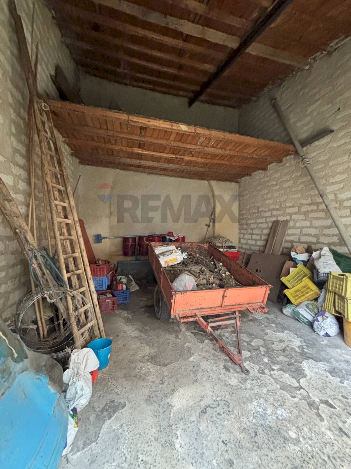 Dispensa di stoccaggio - Box via vittorio veneto
 
150, Grammichele - photo 2