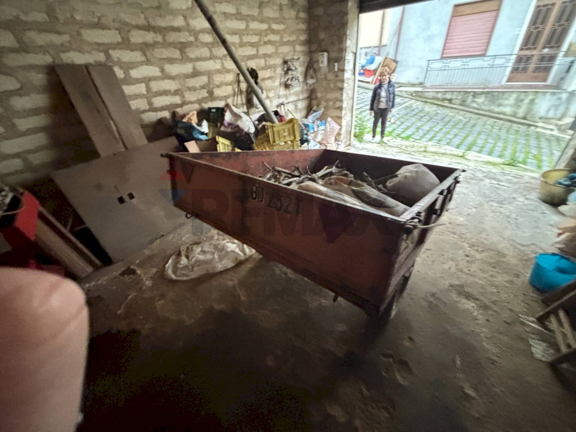 Dettagli - Box via vittorio veneto
 
150, Grammichele - photo 3