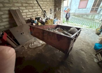 Dettagli - Box via vittorio veneto
 
150, Grammichele - photo 3