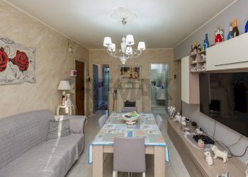 Sala da pranzo - Trilocale Viale Grimaldi
 
6, Catania - foto 3