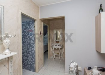 Hall / corridoio - Trilocale Viale Grimaldi
 
6, Catania - foto 4