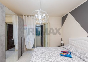 Camera / camera da letto - Trilocale Viale Grimaldi
 
6, Catania - foto 5