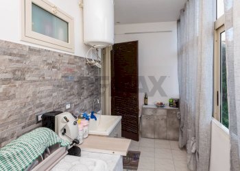 Bagno - Trilocale Viale Grimaldi
 
6, Catania - foto 12