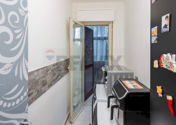 Cucina - Trilocale Viale Grimaldi
 
6, Catania - foto 15