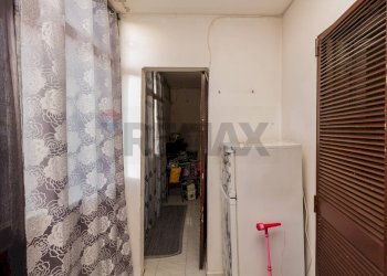 Bagno - Trilocale Viale Grimaldi
 
6, Catania - foto 16