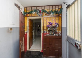 Hall / corridoio - Trilocale Viale Grimaldi
 
6, Catania - foto 19