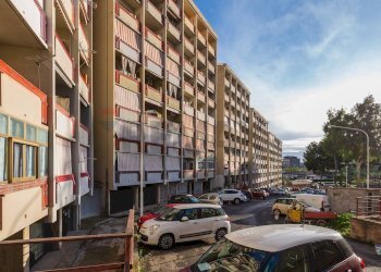 Edificio all\'aperto - Trilocale Viale Grimaldi
 
6, Catania - foto 21