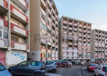 Edificio all\'aperto - Trilocale Viale Grimaldi
 
6, Catania - foto 22