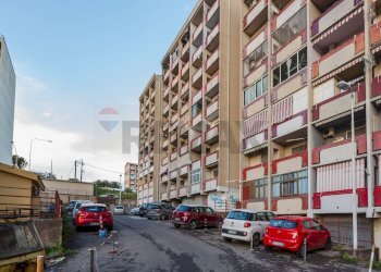 Edificio all\'aperto - Trilocale Viale Grimaldi
 
6, Catania - foto 23