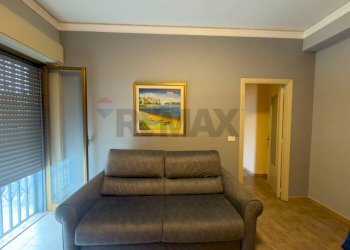 Soggiorno - Quadrilocale Via Vito Marino
 
10, Catania - foto 1