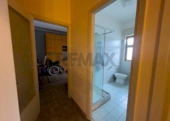 Hall / corridoio - Quadrilocale Via Vito Marino
 
10, Catania - foto 3