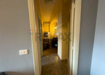 Hall / corridoio - Quadrilocale Via Vito Marino
 
10, Catania - foto 6