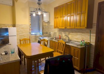 Cucina - Quadrilocale Via Vito Marino
 
10, Catania - foto 7